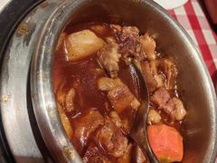 -西贝(上海我格广场店)