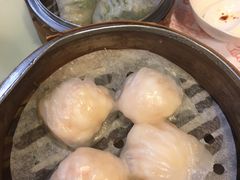 -点点心点心专门店(旺角店)