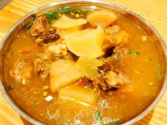 -燕子煨汤(山海关路店)