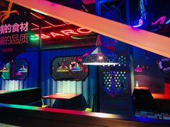 -蛮横肉蟹煲(印象城店)