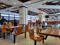 大堂-龙抄手(春熙路总店)