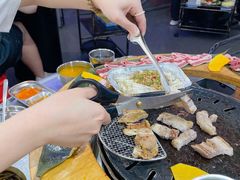 -玄希浪漫厨房·韩料烤肉(湖滨银泰in77店)