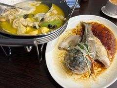 -古南都·老广东酒楼(龙江店)