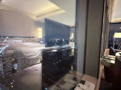 -上海静安香格里拉大酒店