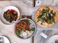 -农畉LONFOOD(福田星河COCOPark店)