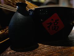 -串大叔炭火烤串·鸡西大冷面刀削面(总店)