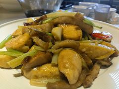 -闽公馆·客家私房菜·商务宴请·包厢(杏林橡树湾店)