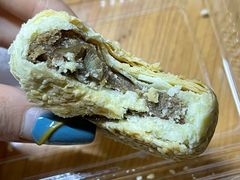 -鲍师傅糕点(江苏路店)
