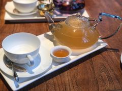 -Ginger(兴国路店)