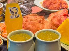 -梨花自助烤肉(西三旗万象汇店)