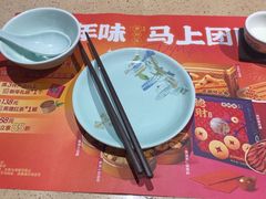 -点都德(聚福楼店)