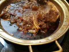 -友乐居羊蝎子(西直门店)