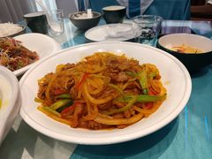 -丝宴·凤城印象·西北特色菜(彩虹湾店)