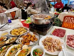 -小煵记·打边炉(西丽文光店)