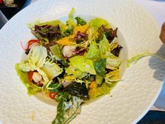 -黑宝石西餐厅(汇励99城市公园店)