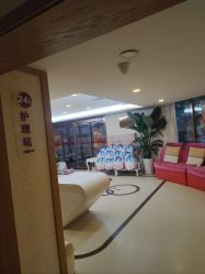 -金月汇月子会所(常宁宫生态店)