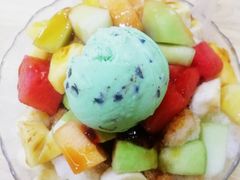 -渡船头海之冰