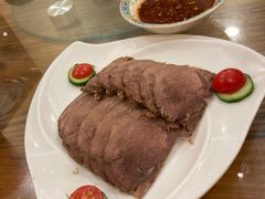 -清真·玛丽亚新疆菜主题餐厅(浙江中路店)