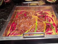 -重庆九记老火锅(广场店)