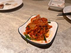 -乾杯烧肉居酒屋(中洲湾店)