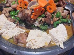 -探鱼·鲜青椒爽麻烤鱼(银泰城店)