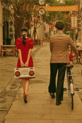 -易摄影婚纱摄影工作室