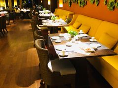 -采悦轩中餐厅·粤菜·海南菜(神州半岛喜来登度假酒店)