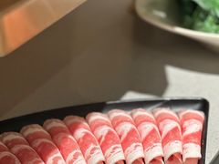 五花猪肉-海底捞火锅(北京西路夜宵主题店)