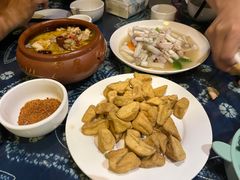 -香满楼(临安路店)