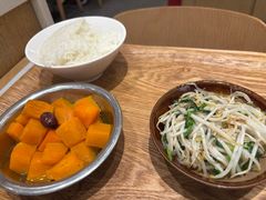 -乡村基·川味现炒大王(熙悦天街店)