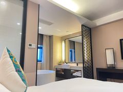 -杭州东站汇和君亭酒店
