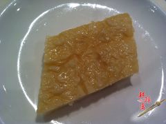 千层油糕-鼎泰丰(新港中心店)