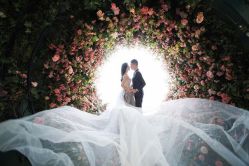-太郎花子婚纱摄影艺术中心