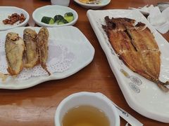 -全州拌饭馆(断桥店)