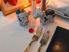 -茹丝葵经典牛排馆(成都IFS店)