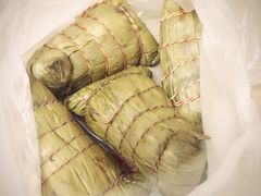 -金太粽(上海弄堂第一粽店)