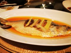 -喜来登由由大酒店九州膳坊中餐厅