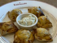 -Entrecôte 法国牛扒馆(保利·时光里店)