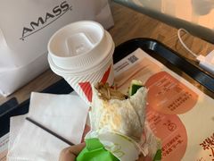 -肯德基(烟台机场店)