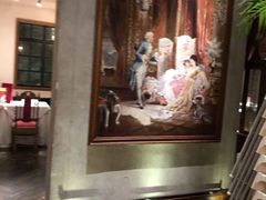 -玫瑰厅上海菜(兴国路店)