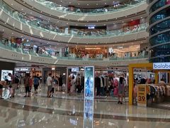 -万达广场(南京江宁店)