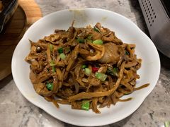 -四道菜·福建菜馆(新街口金鹰店)