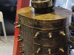 -陈熹公民族美食文化餐厅(中华广场店)