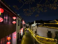 -山塘街