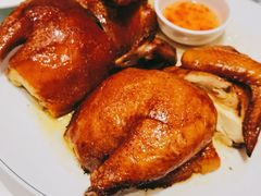 -稻香酒家·33年老字号·港式粤菜(富邦中心店)