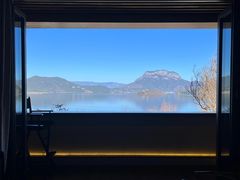 -丽江泸沽湖景区