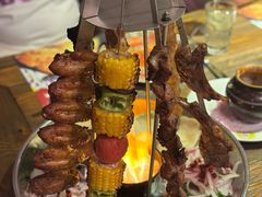 -卢布里西餐厅(总店)