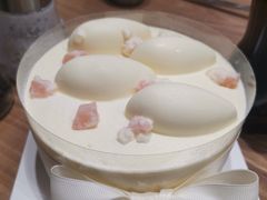 仙仙白桃君-格瑞思GRACE(江宁金鹰店)