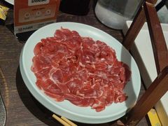 -东来顺饭庄(上地华联店)