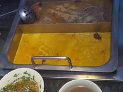 -大隐·成都火锅Bistro(合生麒麟新天地店)